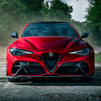 Giula Drift & Park Simulator