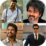 South Indian Actors Name Guess