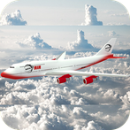 Airplane Flight Pilot 3D