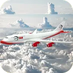 Airplane Flight Pilot 3D