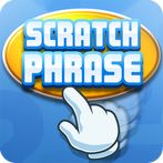 Scratch Phrase - Word Games & 