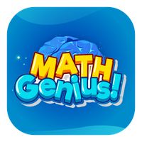 Math Genius - Play & Break the