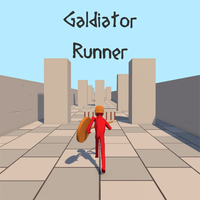 Gladiator Runner