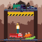 Physics! Fun: Ragdoll Sandbox