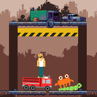 Physics! Fun: Ragdoll Sandbox