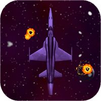 Infinity Space Galaxy Battle