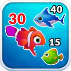Big Eat Fish Games Shark Games