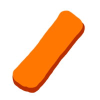 Fish Stick: On its way to hell