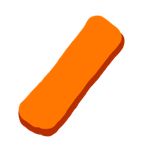 Fish Stick: On its way to hell