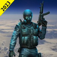 Critical Strike Survival Squad