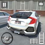 Car Parking 3D Simulator Game