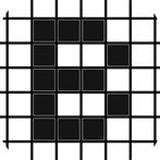 Black Side - Logic Puzzle Game