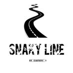 Snaky Line - earnest