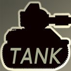 JUMPING TANK