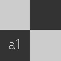 a1 Chess Vision Trainer