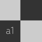 a1 Chess Vision Trainer