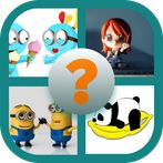 Cartoon Quiz