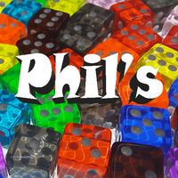 Phil's Farkle Scorekeeper