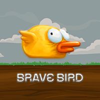 Brave Bird