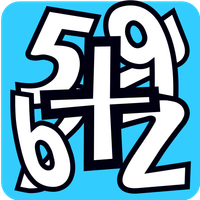 Calculation game plus plus!