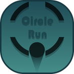 Circle Run: Hardcore Game