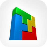 Tetra Prime - 3D Block Puzzle