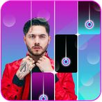 JD Pantoja - Piano Tiles Game