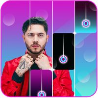 JD Pantoja - Piano Tiles Game
