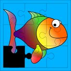 Sea Life Puzzles & Jigsaw