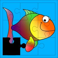 Sea Life Puzzles & Jigsaw