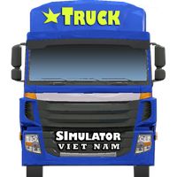 Truck Simulator Vietnam