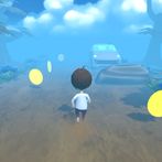 3D Running Game