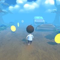 3D Running Game