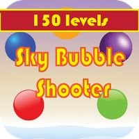 Sky Bubble Shooter