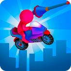 Mad Rider 3D