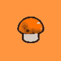 Portal Mushroom