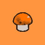 Portal Mushroom