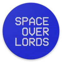 SPACE OVERLORDS
