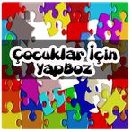 Çocuklar için Yapboz Oyunu