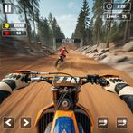 Motocross MX Dirt Bike Games