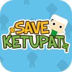 Save Ketupat