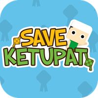 Save Ketupat