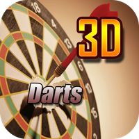 Darts Contest 3D