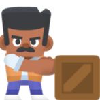 Hardcore Factory Worker