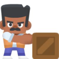 Hardcore Factory Worker