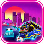 Bus Basuri Piano Tiles