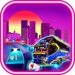 Bus Basuri Piano Tiles