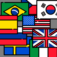 World Flags: Guess the Country