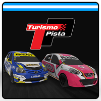 Turismo Pista Racing