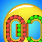 Rotating Ball Puzzle